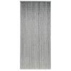 Insect Door Curtain Bamboo 35.4"x78.7"