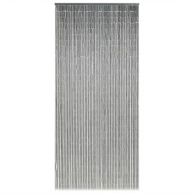 Insect Door Curtain Bamboo 35.4"x78.7"