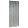 Insect Door Curtain Bamboo 35.4"x78.7"