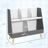 Kids Bookcase (Swiship-Ship)(Prohibited by WalMart)