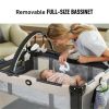 On the Go Playard;  Emersyn