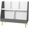 Kids Bookcase (Swiship-Ship)(Prohibited by WalMart)